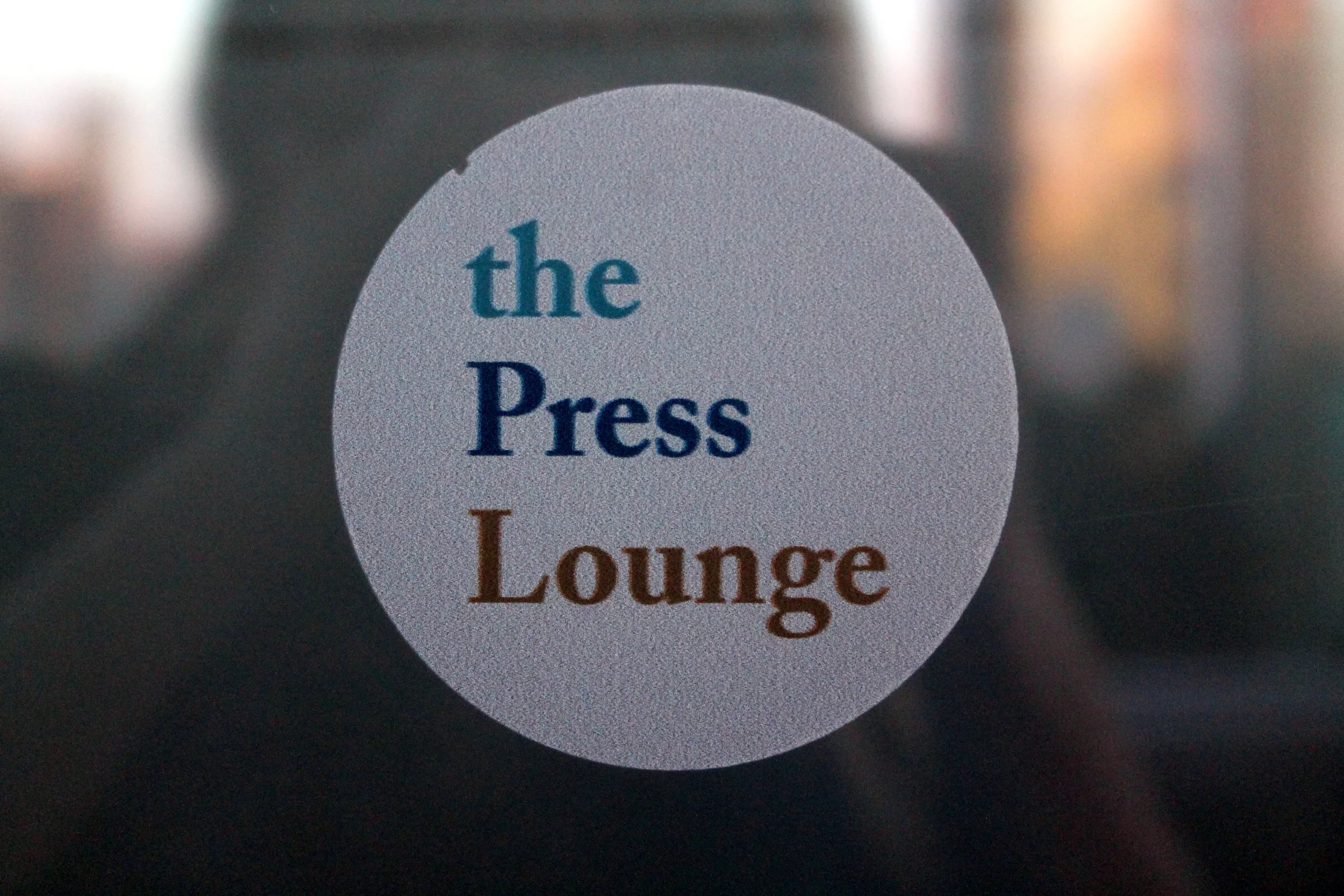 The Press Lounge sits atop the 148ink hotel and offers the most spectacular sweeping views of Manhattan. Image property of The Entertaining House.