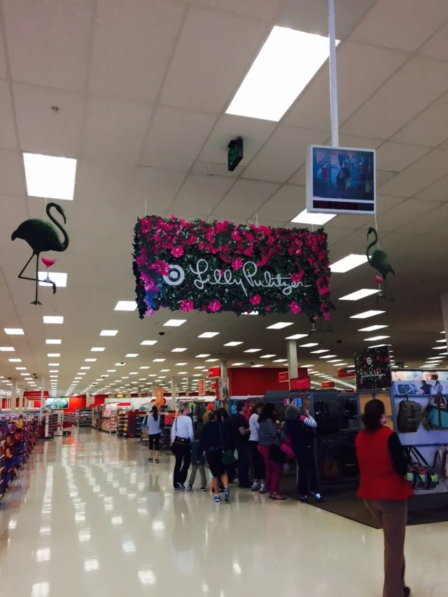 8:00 am EDT. The back end of the Swarm attacking the racks. 