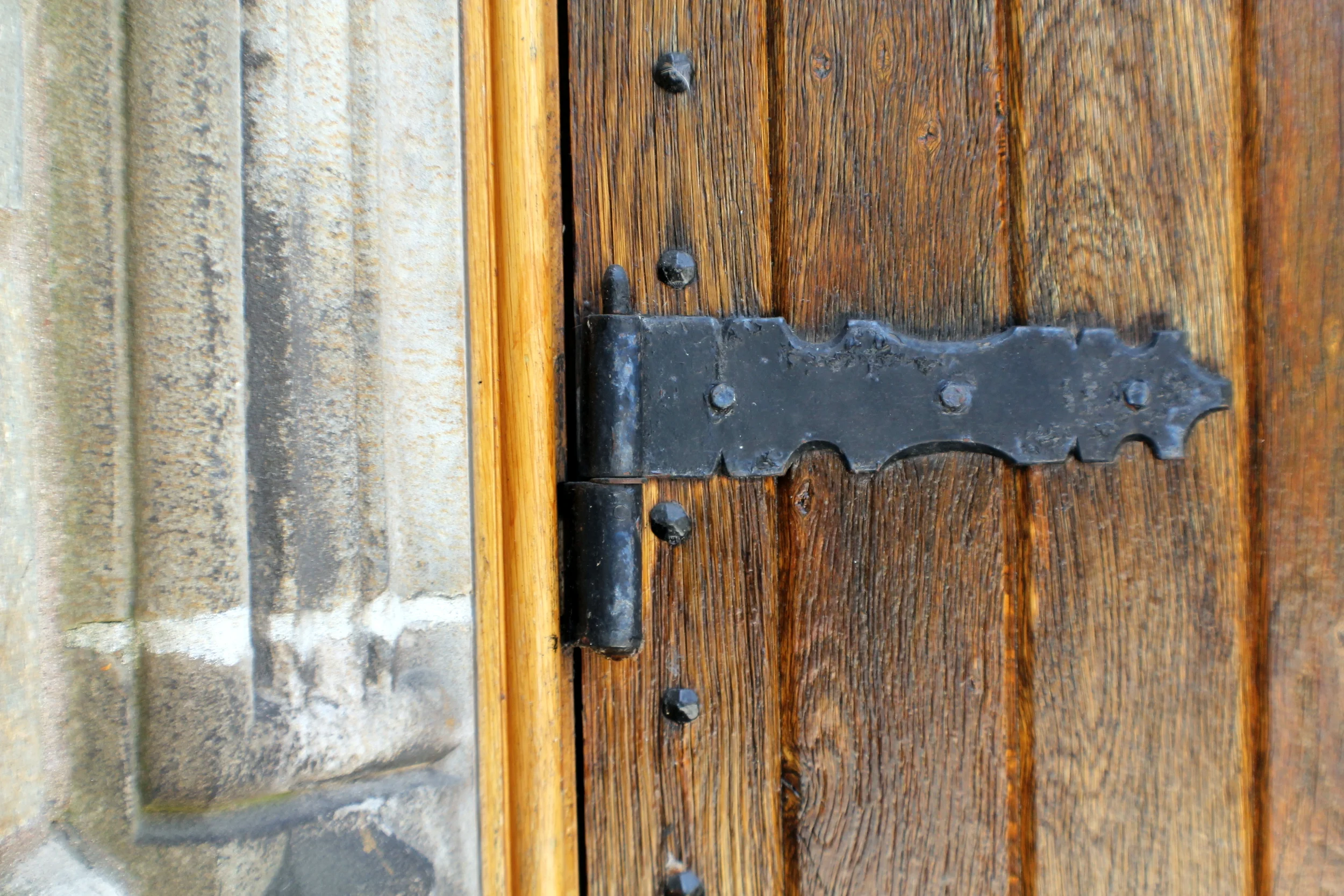 Architectural detail. Yale University. Image property of Jessica Gordon Ryan.
