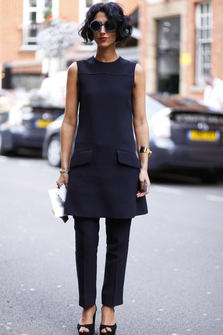 10 Reasons why the tunic is a must for every wardrobe — The