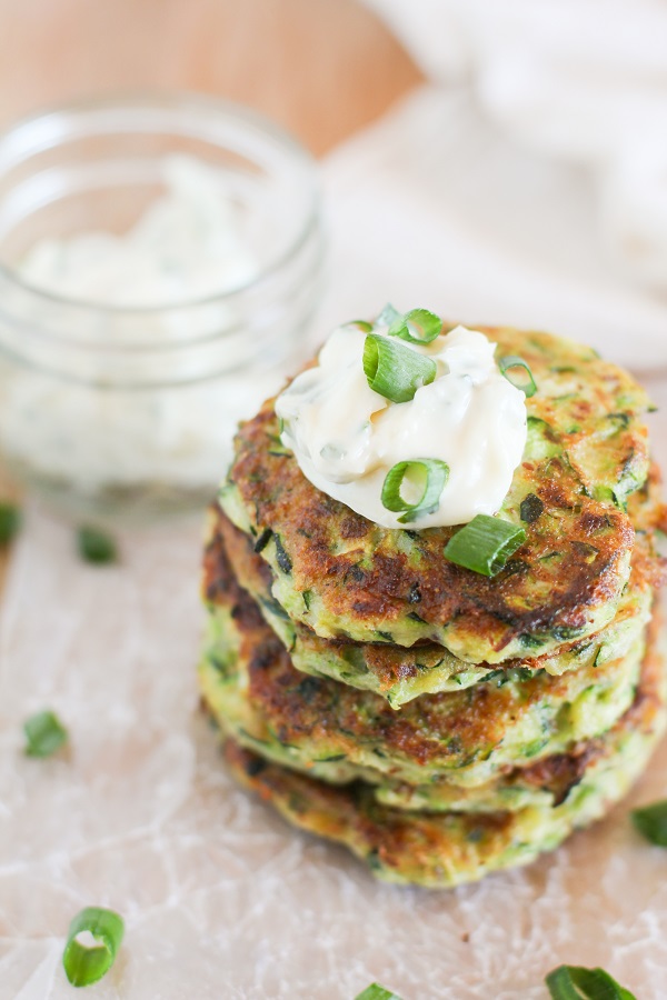 From Garden to Table :: 15 mouthwatering zucchini recipes