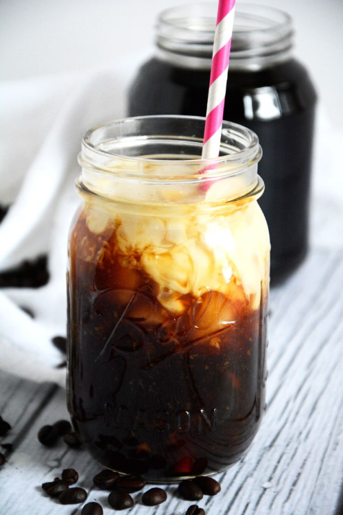 10 ways to survive a heatwave cooly and gracefully Image via The Wallflower Girl 