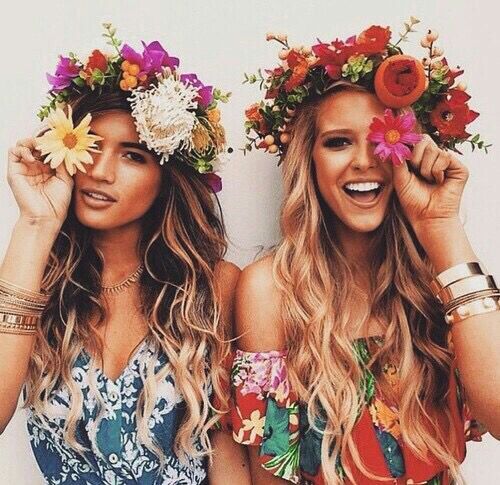Embrace your inner bohemian fashionista! (Image via shopstyle.com) The Entertaining House