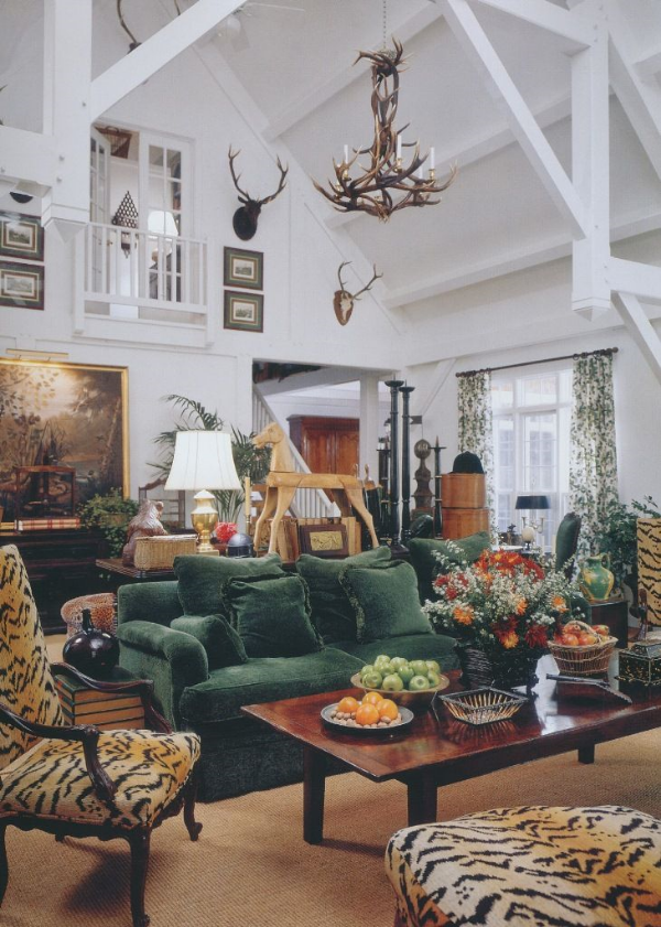 Image via The Peak of Chic
