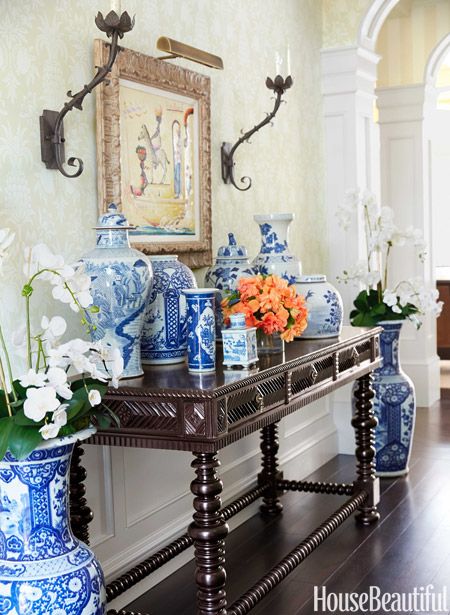 Image via House Beautiful