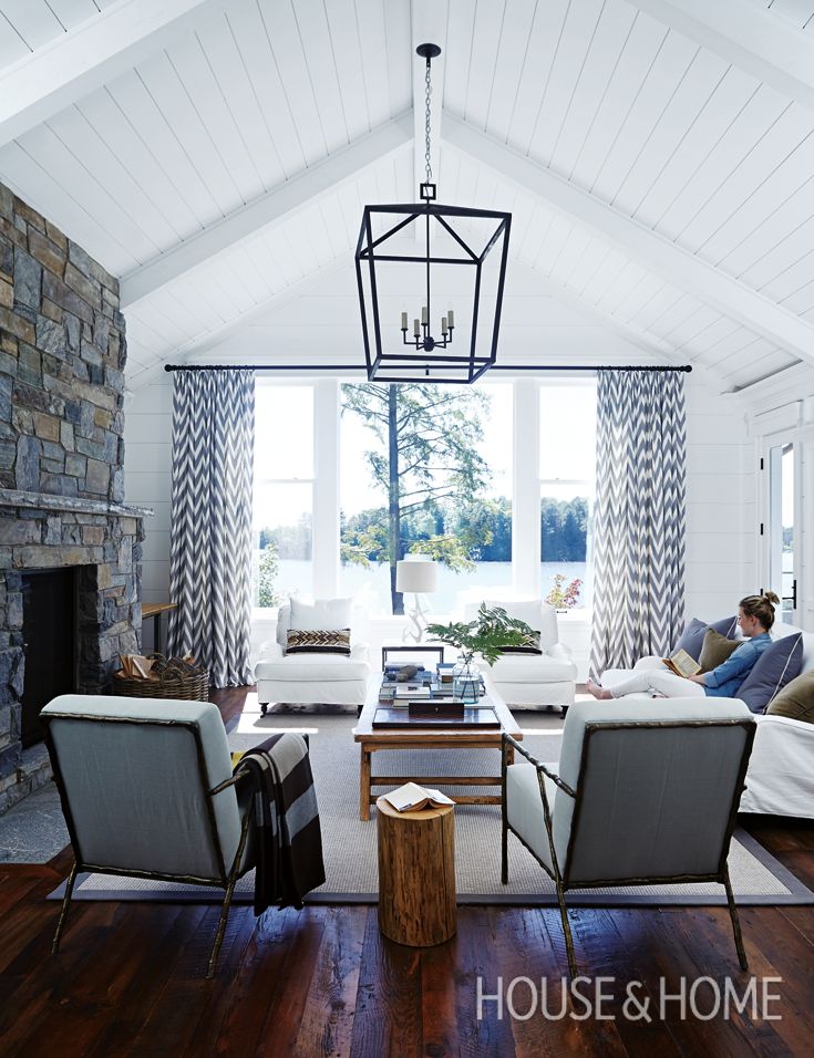 Image via House & Home