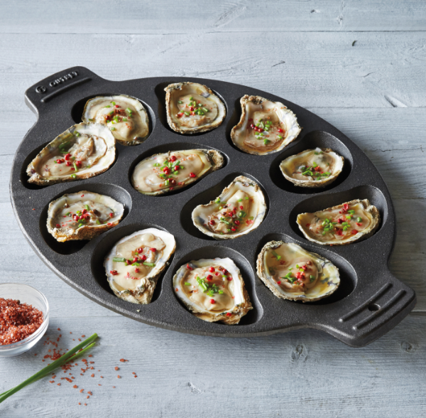 Valentine's Day gifts for the food lover
