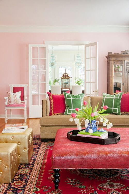 Image via Andrea Brooks Interiors
