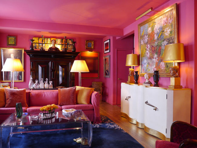 Image via New York Social Diary