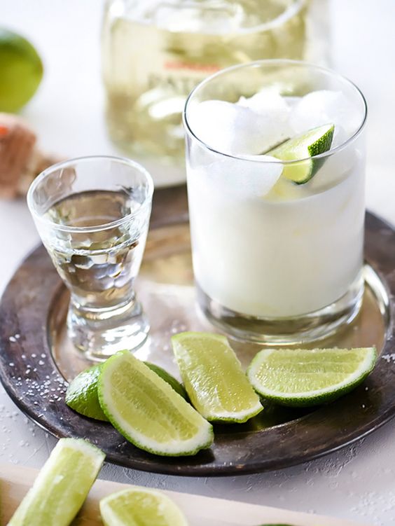 10 Mouthwatering Margarita Recipes. 