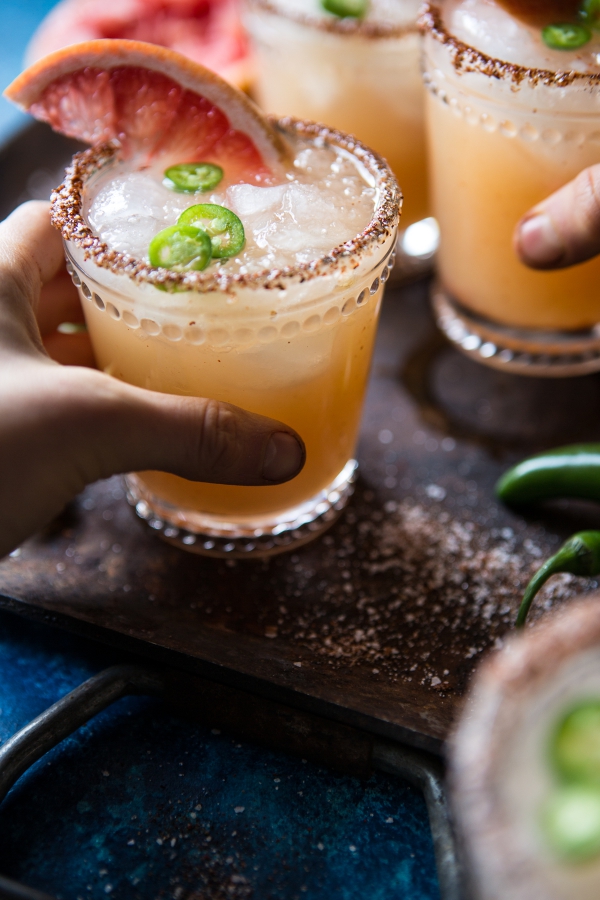 10 Mouthwatering Margarita Recipes. 