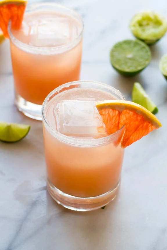 10 Mouthwatering Margarita Recipes. 