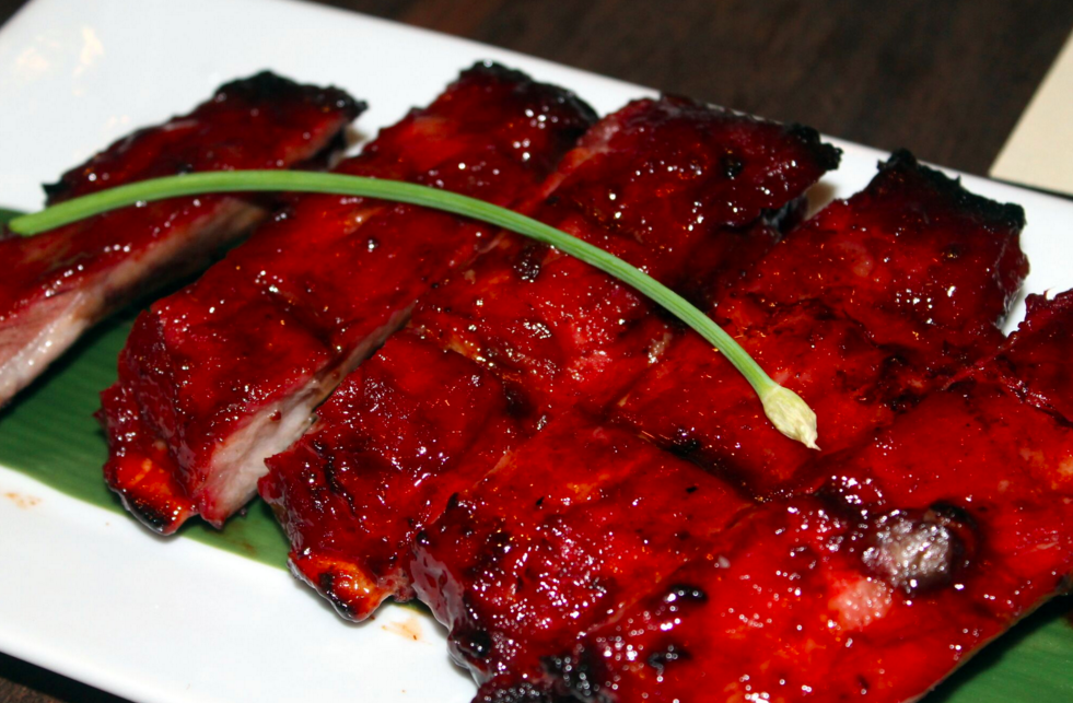 From Farm to Wok, WUJI Chinese Restaurant - Greenwich, CT/Image property of The Entertaining House