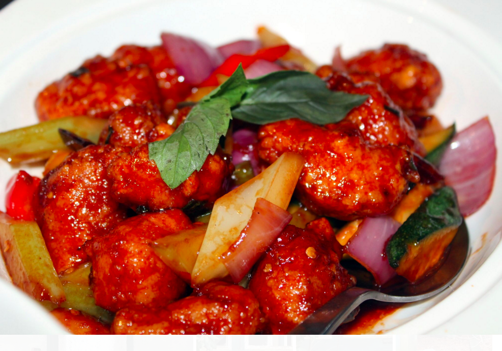 From Farm to Wok, WUJI Chinese Restaurant - Greenwich, CT/Image property of The Entertaining House