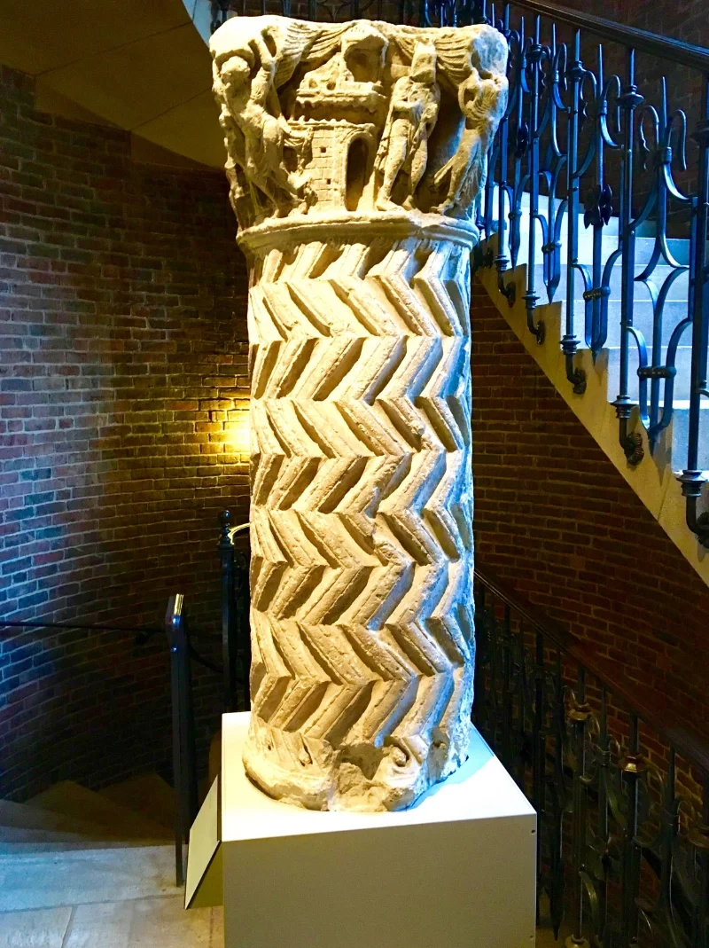 Yale University Art Gallery - an impressive collection
