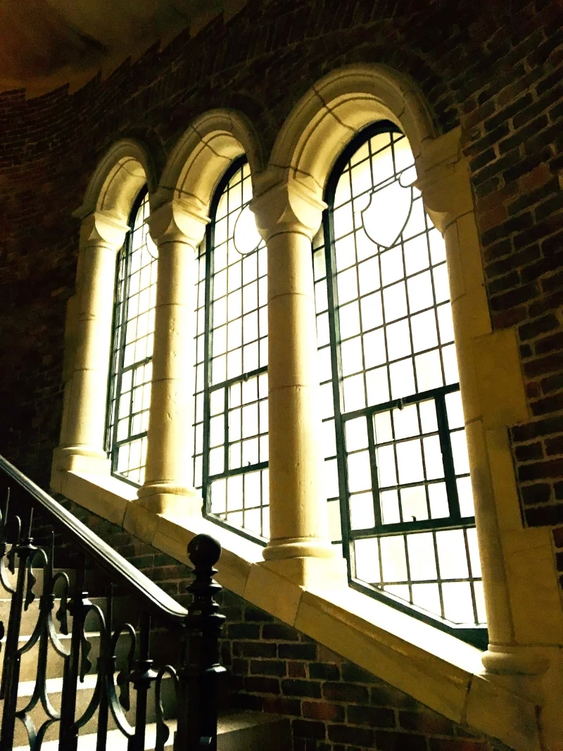 Yale University Art Gallery - an impressive collection