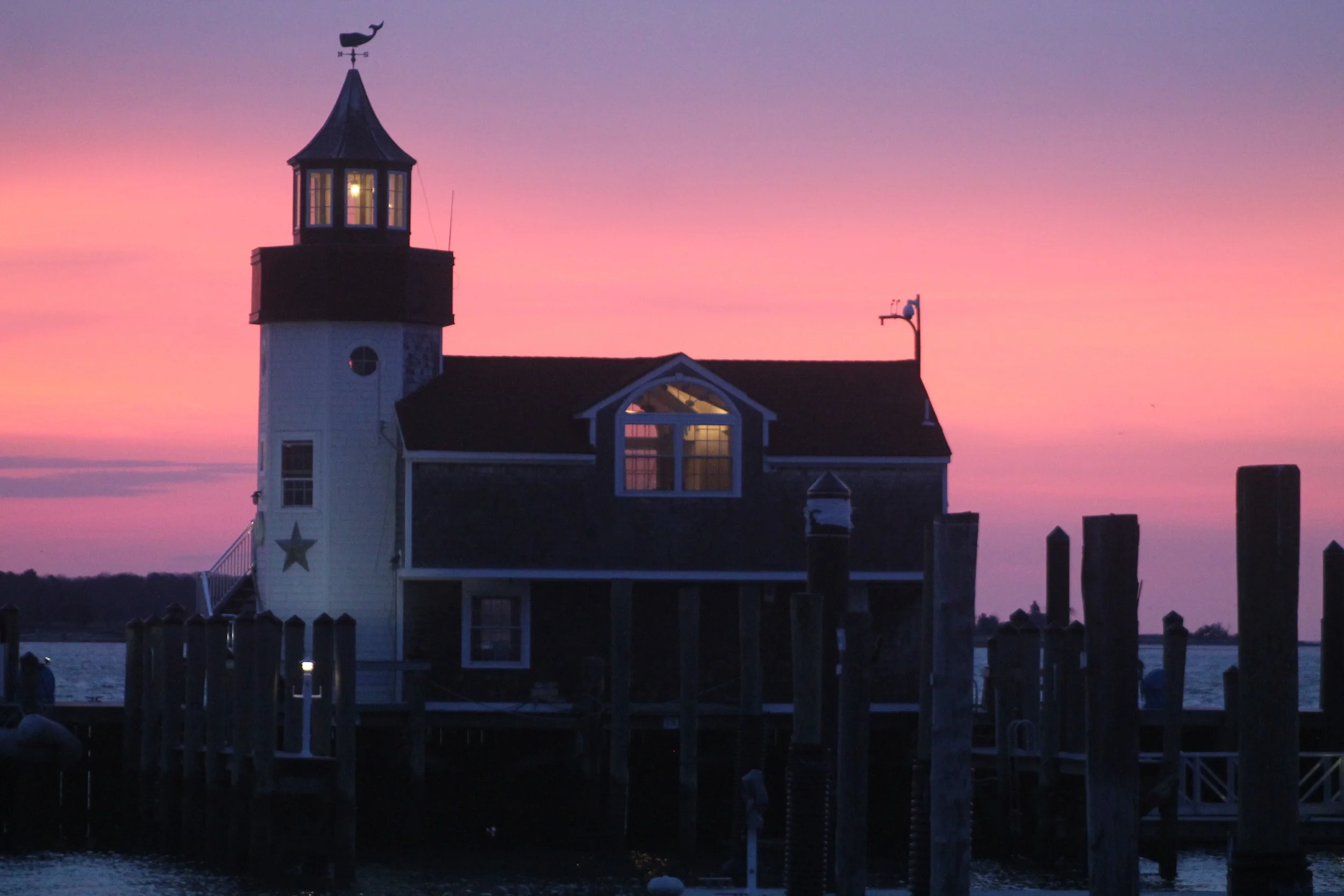 Saybrook Point Inn and Spa :: A Coastal Connecticut Treasure. Image Property of Jessica Gordon Ryan/The Entertaining House