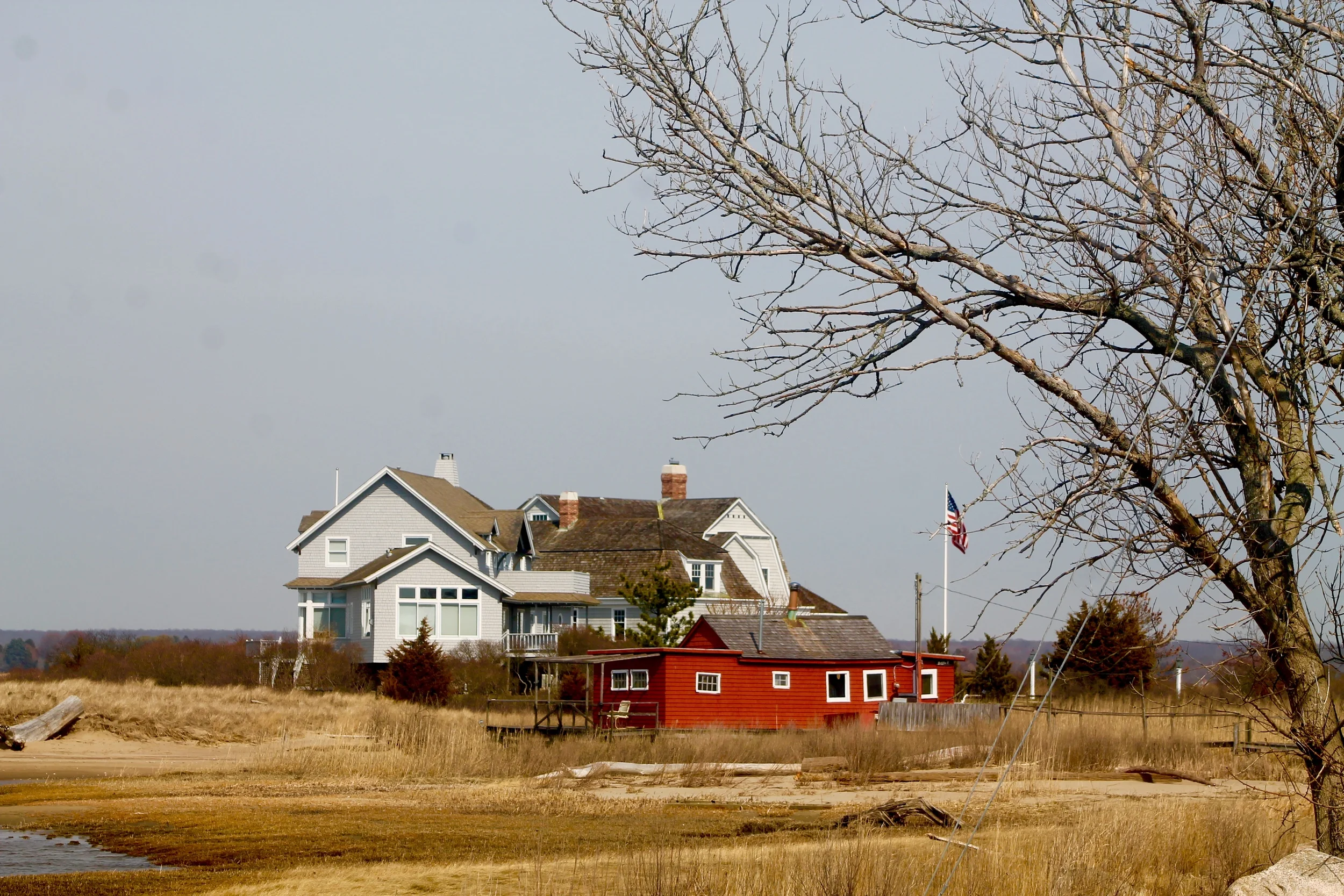 Saybrook Point Inn and Spa :: A Coastal Connecticut Treasure. Image Property of Jessica Gordon Ryan/The Entertaining House