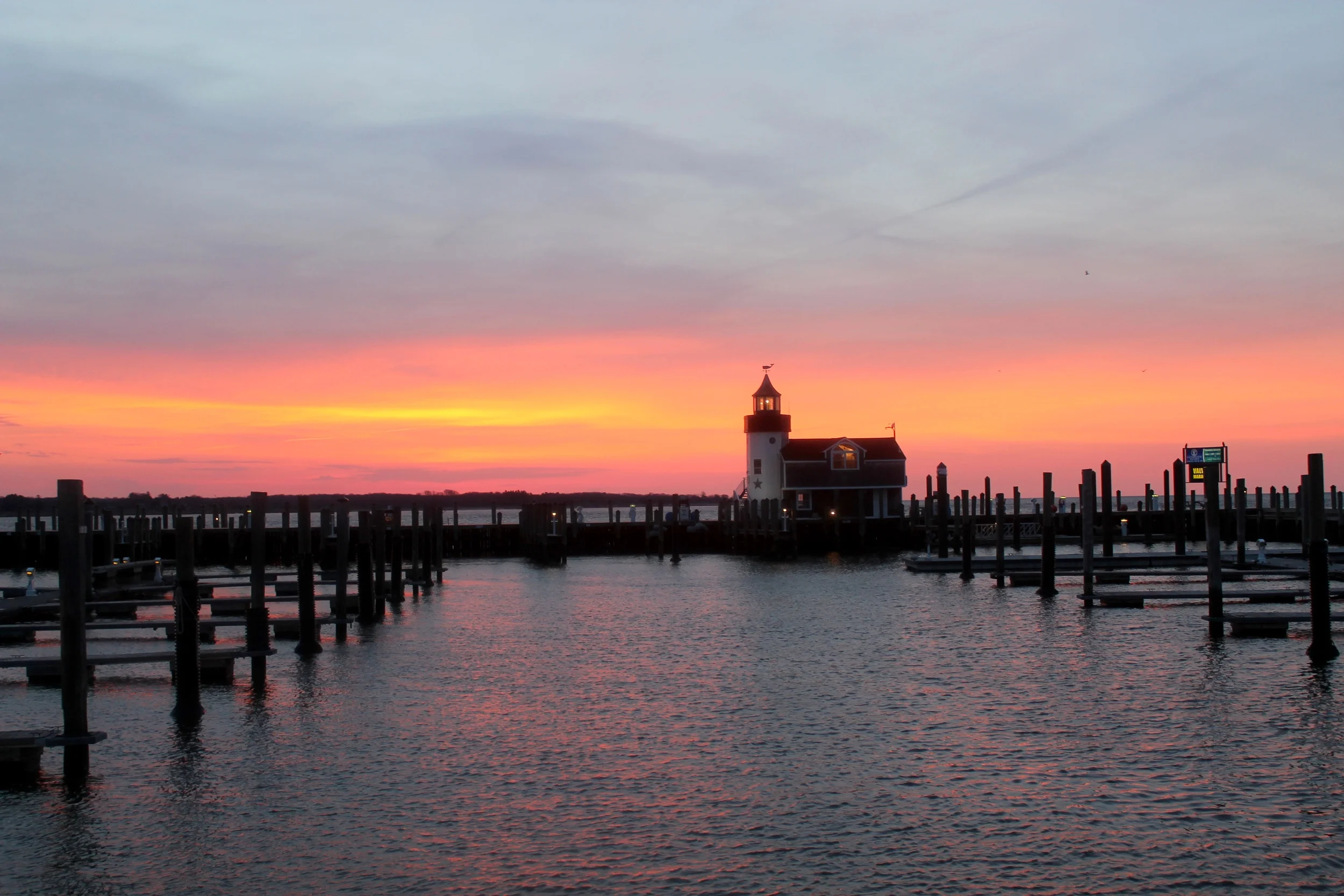 Saybrook Point Inn and Spa :: A Coastal Connecticut Treasure. Image Property of Jessica Gordon Ryan/The Entertaining House