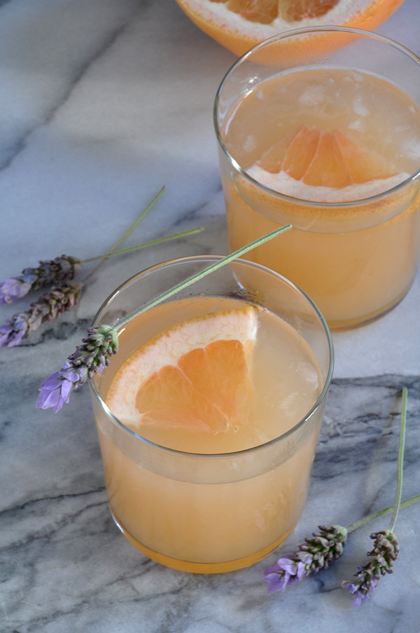 St. Germain Cocktails. Via The Entertaining House. The Frenchie Cocktail from A LIFE WELL LIVED .