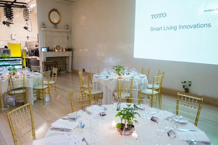 Bouley Botanical - Poto Credit: Dominick Mastrangelo