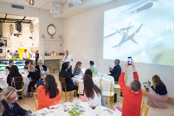 Bouley Botanical - Poto Credit: Dominick Mastrangelo