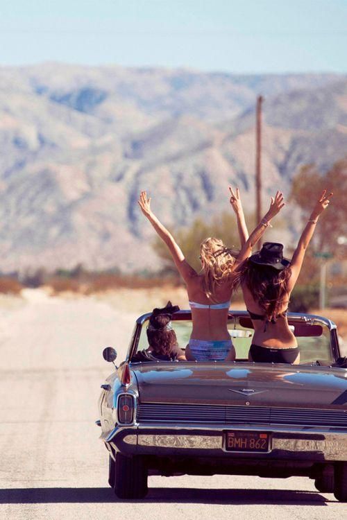 80 Things for kids and grownups to do this summer. Image via Tumblr.