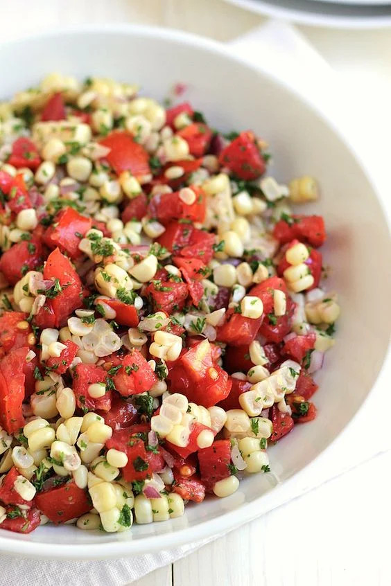 Must Have Recipes Healthy Recipes for your 4th of July Party Via Green Valley Kitchen