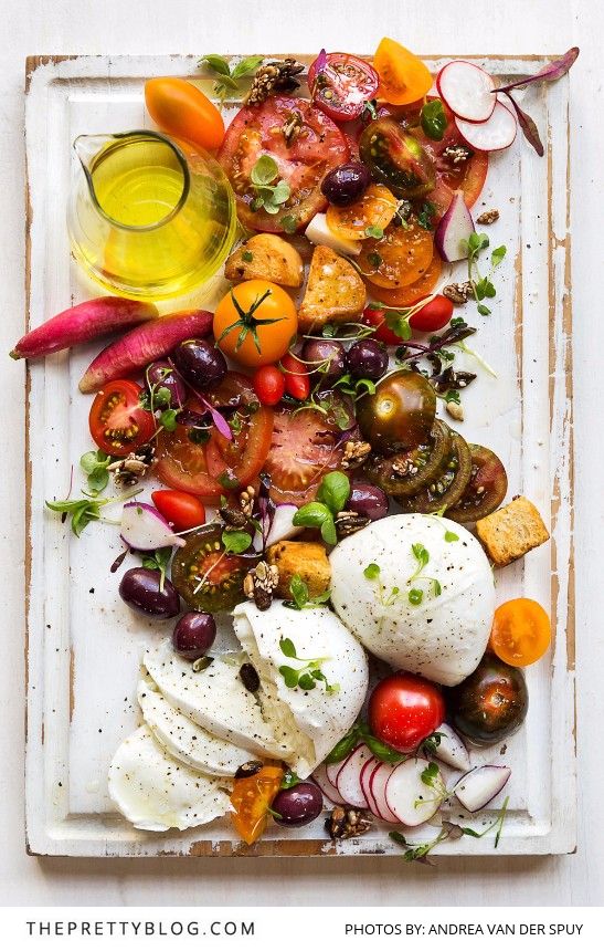 Must Have Recipes Healthy Recipes for your 4th of July Party