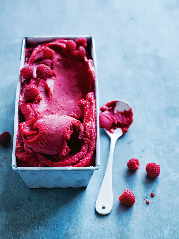 National Ice Cream Month - Image via