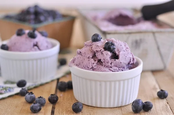 National Ice Cream Month - Image via