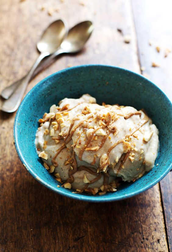 National Ice Cream Month. Image via
