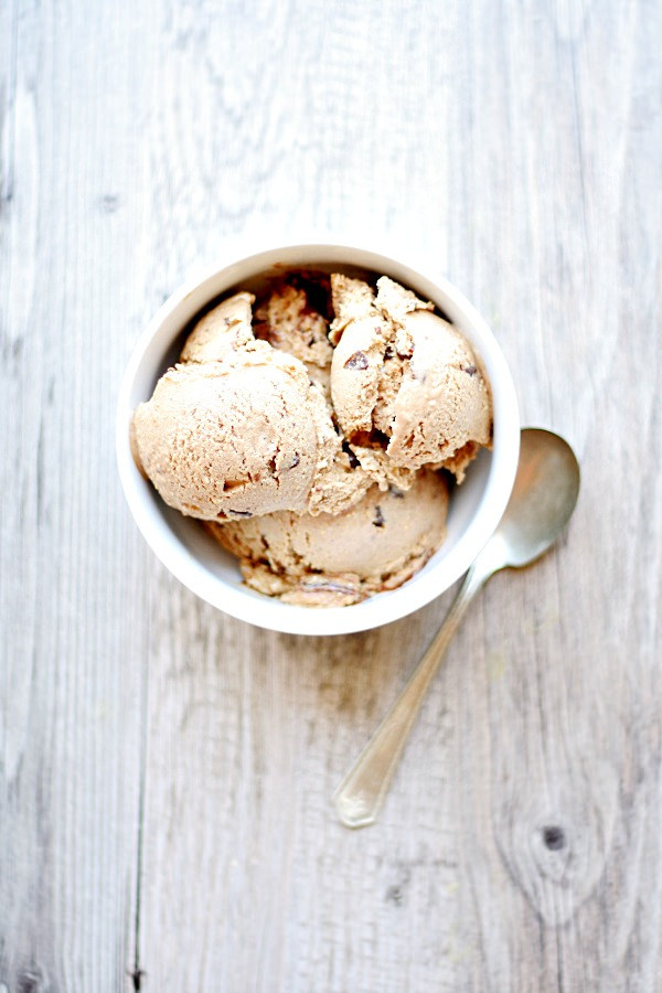 National Ice Cream Month. Image via