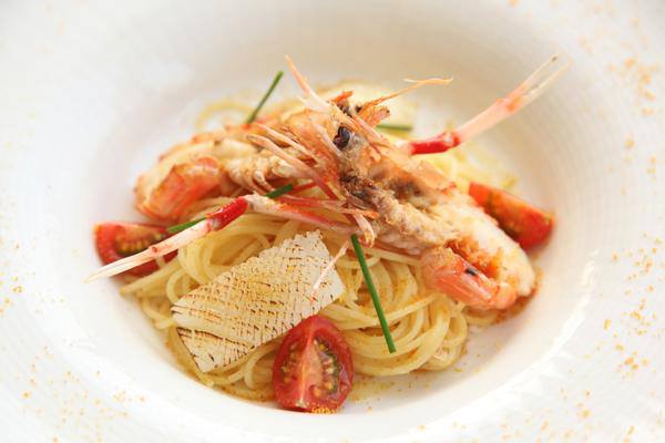 TerraSole Ristorante embraces Italian Tradition and a new summer menu in Ridgefield. Image via TerraSole