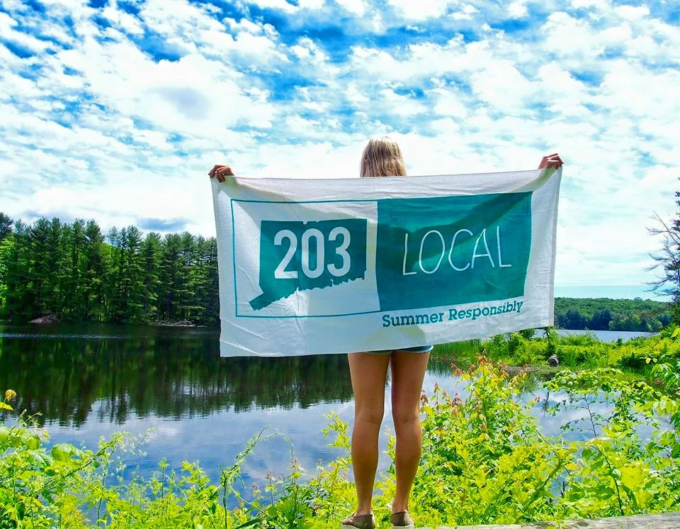 203 Pride :: A new Lifestyle Brand Embraces its Local Community - The Entertaining House
