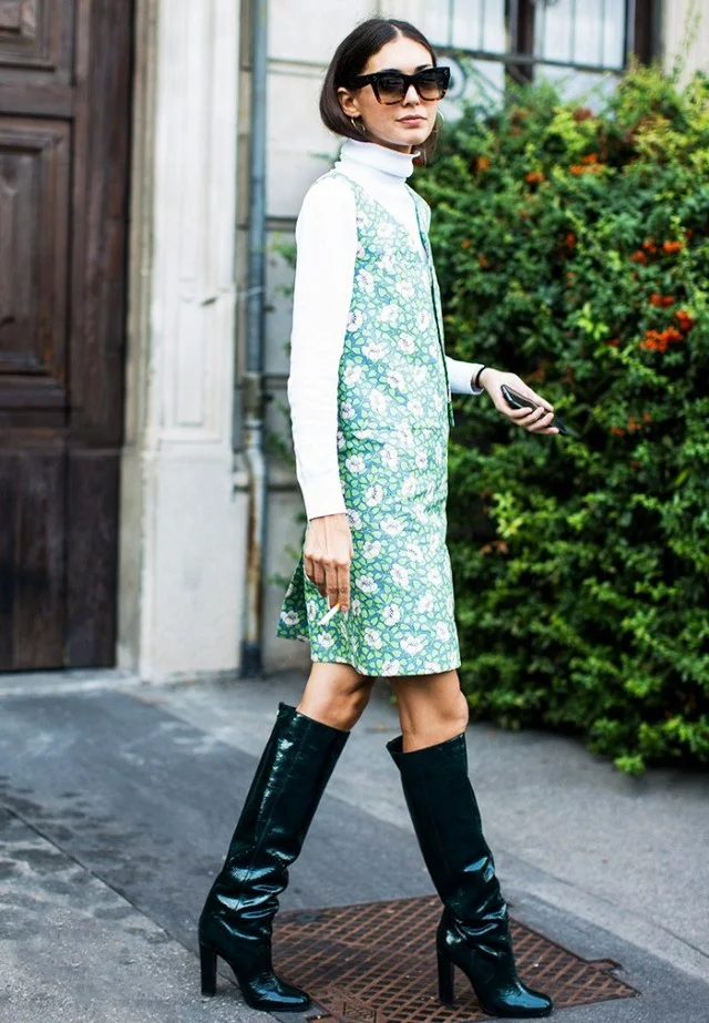 Image via Who What Wear