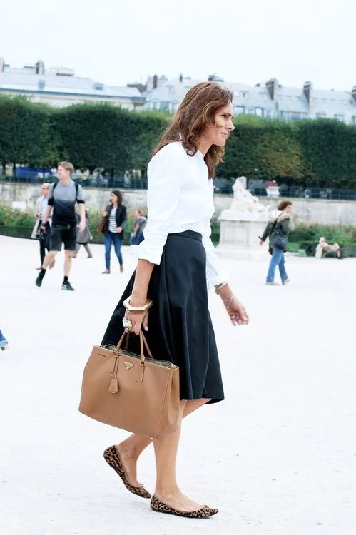 The LWB :: The Most Important Piece of Clothing You'll Ever Own