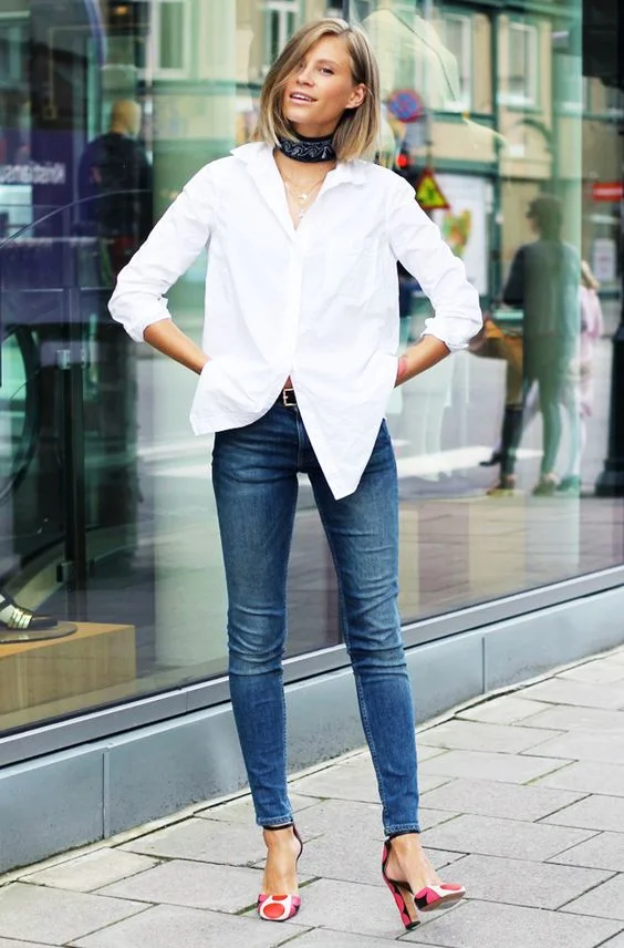 The LWB :: The Most Important Piece of Clothing You'll Ever Own