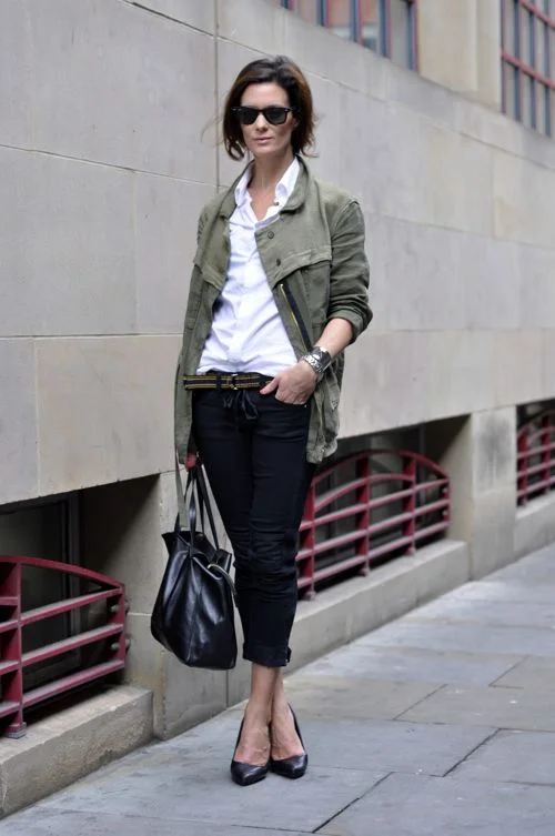 The LWB :: The Most Important Piece of Clothing You'll Ever Own