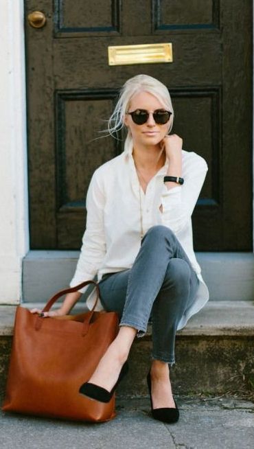 The LWB :: The Most Important Piece of Clothing You'll Ever Own
