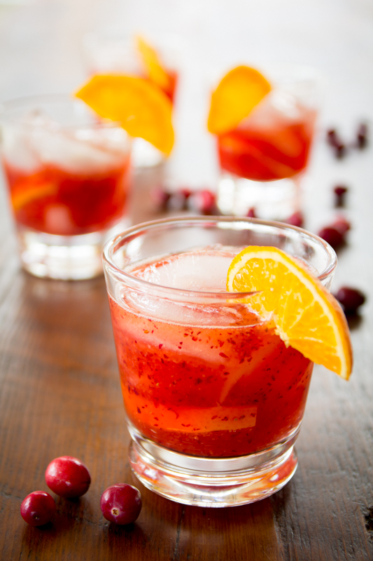 10 Elegant and Simple Cocktails You Must Make this Fall! — The