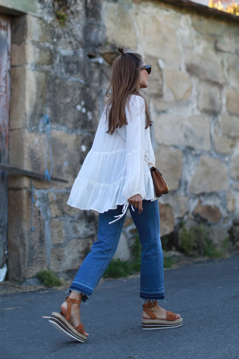 Fringe Benefit - Image via Bartabac