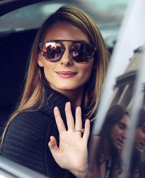 10 Essential Wardrobe Items for Every Woman of Every Age. Image via Tumblr