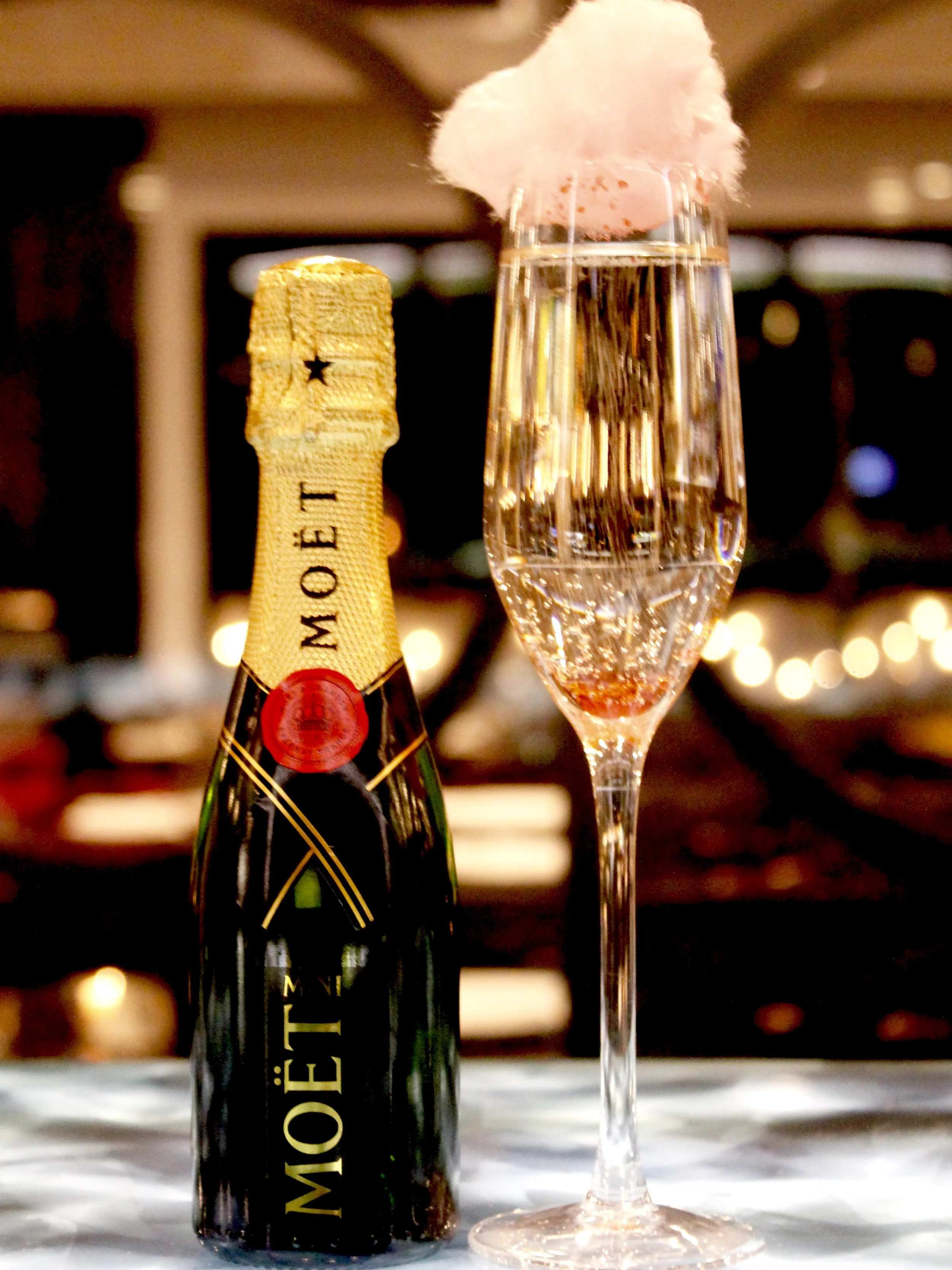 Resolutions: Why I vow to drink more Champagne this year! Photo property of The Entertaining House/Jessica Gordon Ryan