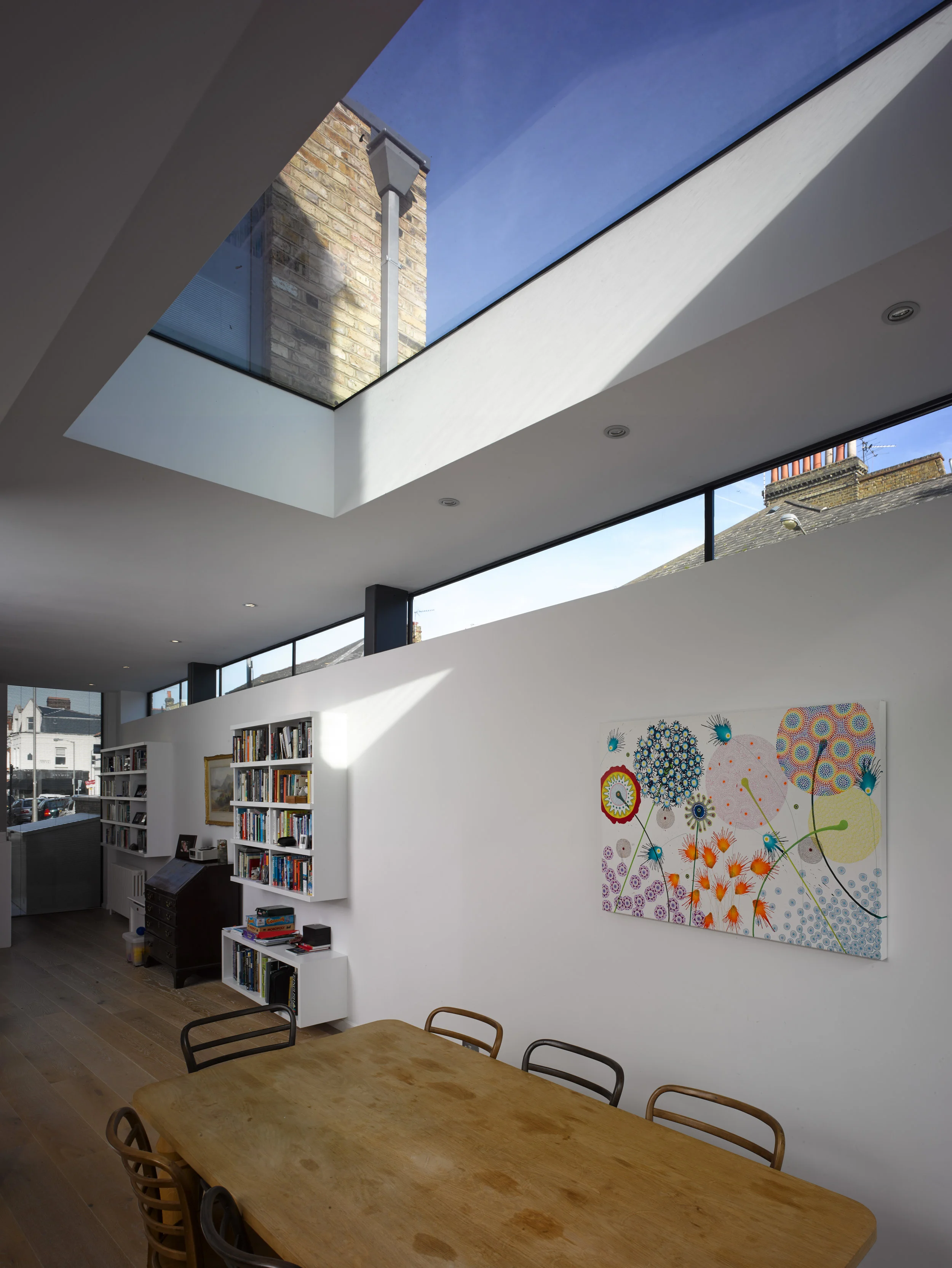 Design Crush Glass Ceilings we Don't Want to Break! — The