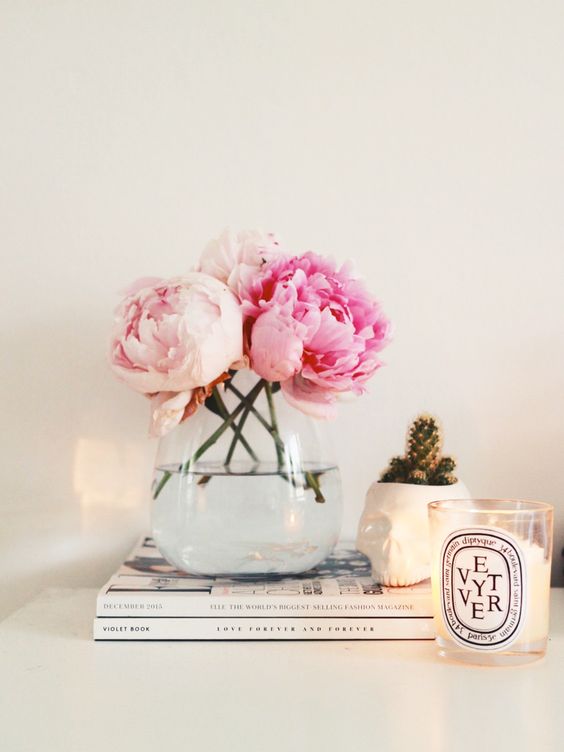 Life Syled: Hygge Image courtesy Kate La Vie