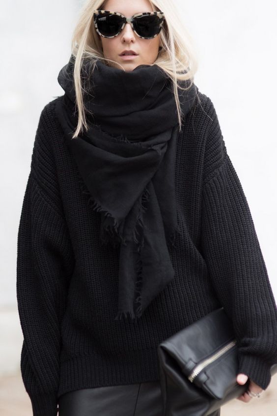 Life Styled :: Secrets to Hygge Dress. Image via Elle UK