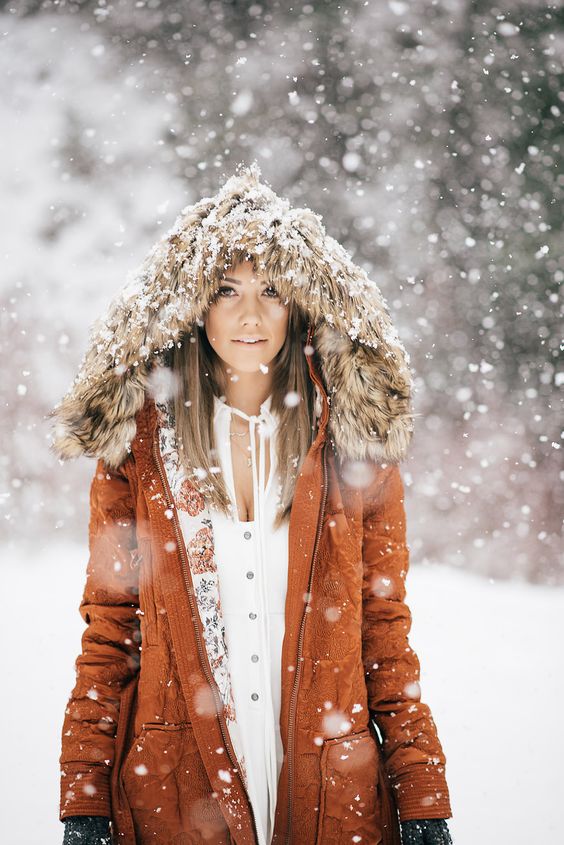 Life Styled :: Secrets to Hygge Dress. Image via Styled Avenue