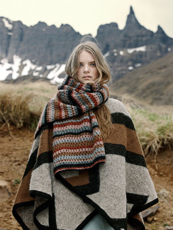 Life Styled :: Secrets to Hygge Dress. Image via Magg.is