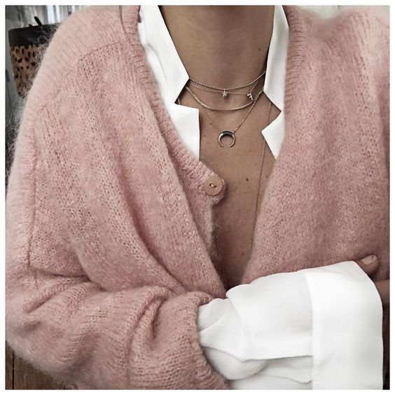The Little White Blouse. Image via Instgram.com
